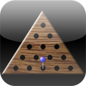 Peg Solver