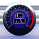 Track speed for iPhone